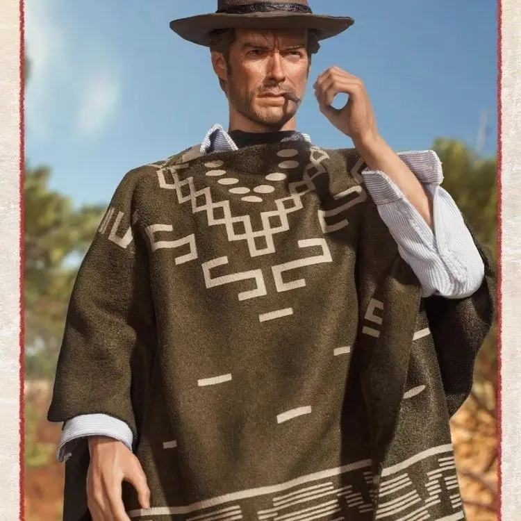 Men's Cape Fashionable Knitted - Muffler Men Wool review and price